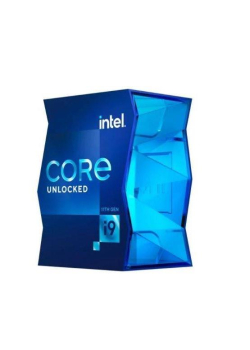 Procesor Intel® Core™ i9-11900 Rocket Lake 2.5 GHz/5.2 GHz 16MB LGA1200 BOX