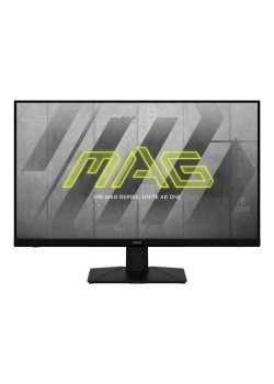 Monitor MSI 32" MAG 323UPF 2xHDMI DP USB-C USB 2.0