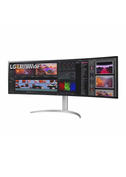 Monitor LG 49