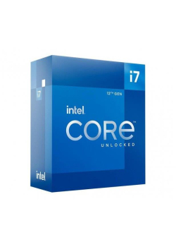 Procesor Intel® Core™ i7-12700K 3.6 GHz/5.0 GHz LGA1700 BOX