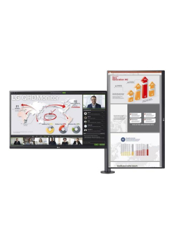 Monitor LG 27