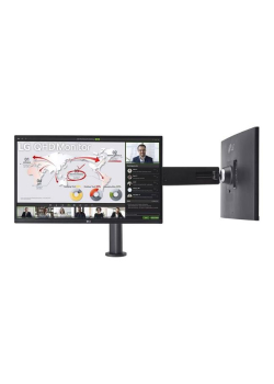Monitor LG 27