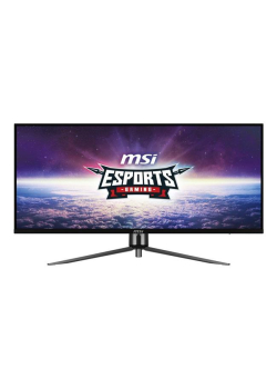 Monitor MSI 40" MAG401QR 2xHDMI DP USB-C USB 2.0