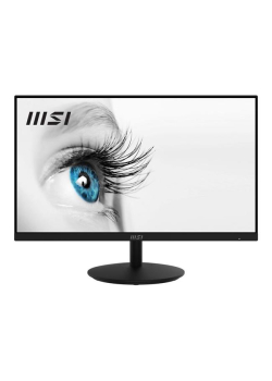Monitor MSI 23,8" PRO MP242A HDMI DP VGA głośniki 2x2W