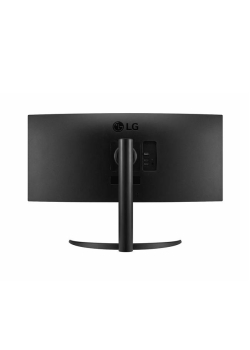 Monitor LG 34