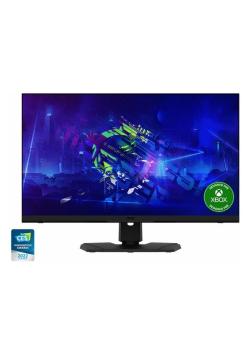 Monitor MSI 32" Optix MPG321UR QD 2xHDMI DP USB-Type C 9xUSB 2.0