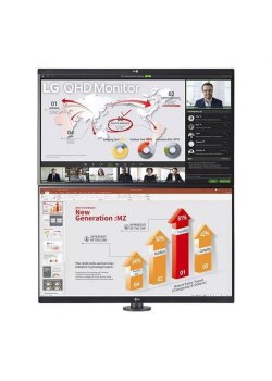 Monitor LG 27