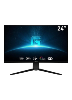 Monitor MSI 23,6" G2422C 2xHDMI DP
