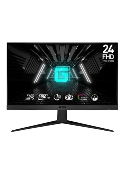 Monitor MSI 23,8" G2412F 2xHDMI DP