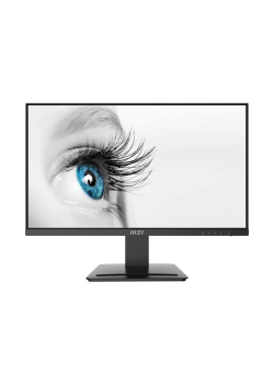 Monitor MSI 23,8"PRO MP243X HDMI DP głośniki