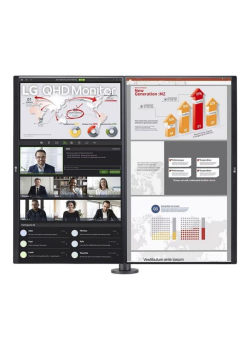 Monitor LG 27