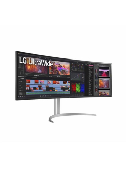Monitor LG 49