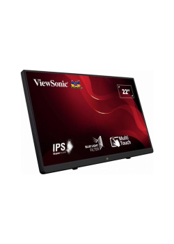Monitor przenośny dotykowy ViewSonic 21,5