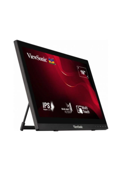 Monitor przenośny dotykowy ViewSonic 15,6