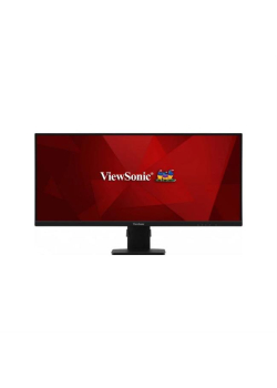 Monitor ViewSonic 34" VA3456-MHDJ (VS17789) 2xHDMI DP głośniki 2x3W