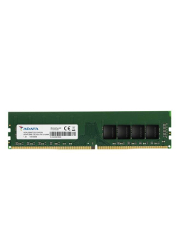 Pamięć DDR4 ADATA Premier 8GB (1x8GB) 2666MHz CL19 1,2V Single