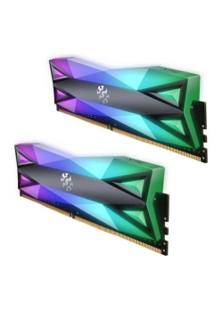 Pamięć DDR4 ADATA Spectrix D60G 16GB (2x8GB) 3200MHz CL16 1,4V RGB-949867