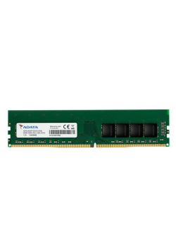 Pamięć DDR4 ADATA Premier 16GB (1x16GB) 3200MHz CL22 1,2V