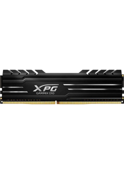 Pamięć DDR4 ADATA XPG Gammix D10 16GB (2x8GB) 3200MHz CL16 1,35V black-949857