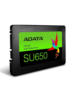 Dysk SSD ADATA Ultimate SU650 256GB 2,5