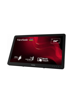 Monitor przenośny dotykowy ViewSonic 23,8