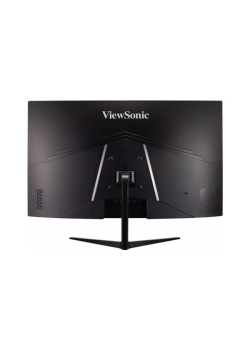 Monitor ViewSonic 31.5
