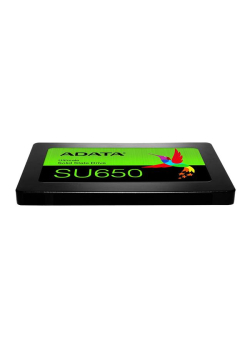 Dysk SSD ADATA Ultimate SU650 256GB 2,5