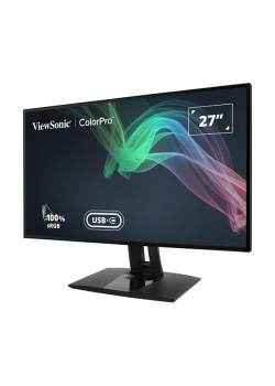 Monitor ViewSonic 27