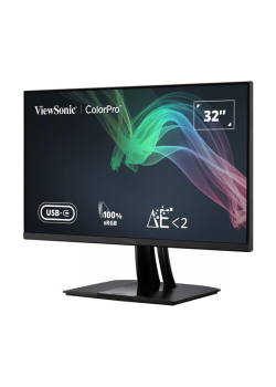 Monitor ViewSonic 31,5