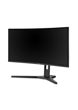 Monitor ViewSonic 34" VX3418-2KPC (VS18571) 2xHDMI 2xDP
