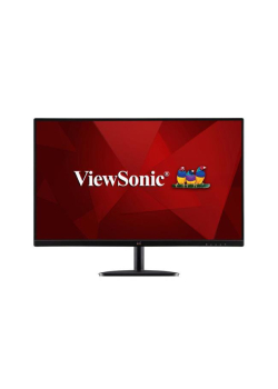 Monitor ViewSonic 27" VA2732-H (VS18231) HDMI D-Sub