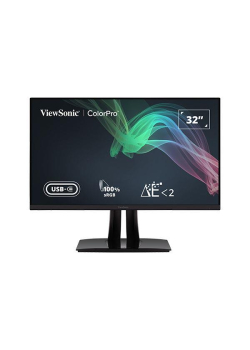 Monitor ViewSonic 31,5