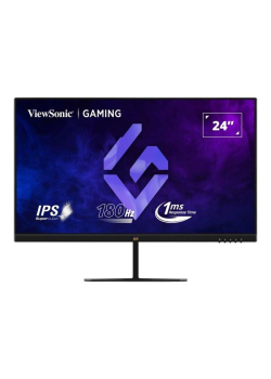 Monitor ViewSonic 23.8" VX2479-HD-PRO (VS19535) 2xHDMI DP