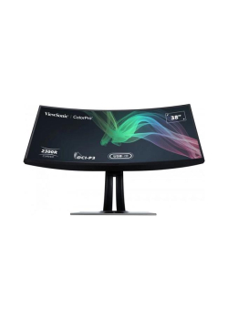 Monitor ViewSonic 37,5