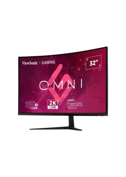 Monitor ViewSonic 31.5