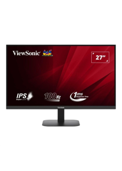 Monitor ViewSonic 27" VA2708-2K-HD 2xHDMI DP