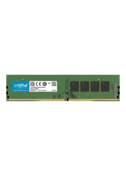 Pamięć DDR4 Crucial 8GB (1x8GB) 3200MHz CL22 1,2V