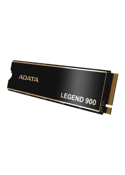Dysk SSD ADATA LEGEND 900 512GB M.2 PCIe NVMe (6200/2300 MB/s) 2280, 3D NAND-950047