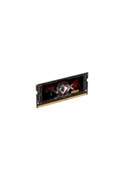 Pamięć SODIMM DDR4 Apacer 16GB (1x16GB) 3200MHz CL17 1,35V
