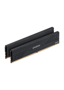 Pamięć DDR5 Apacer ZADAK TWIST 64GB (2x32GB) 5200MHz CL40 1,25V Black