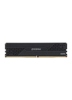 Pamięć DDR5 Apacer ZADAK TWIST 16GB (1x16GB) 6400MHz CL32 1,4V Black
