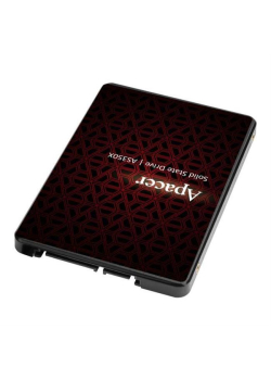Dysk SSD Apacer AS350X 2TB SATA3 2,5