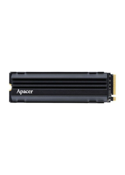 Dysk SSD Apacer AS2280Q4U 1TB M.2 PCIe Gen4x4 2280 (7300/6000 MB/s) 3D NAND