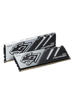 Pamięć DDR5 Apacer Panther 32GB (2x16GB) 5200MHz CL40 1,25V