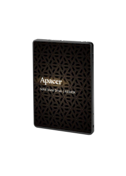 Dysk SSD Apacer AS340X 480GB SATA3 2,5