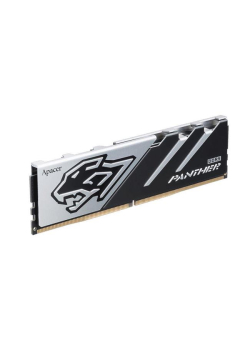 Pamięć DDR5 Apacer Panther 16GB (1x16GB) 6000MHz CL40 1,35V-950333
