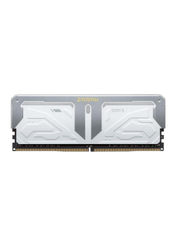Pamięć DDR5 Apacer ZADAK SPARK RGB 32GB (1x32GB) 6000MHz CL40 1,35V Biała-950341