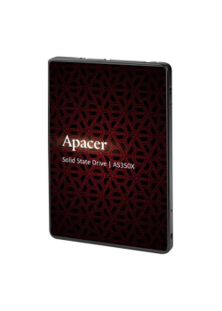 Dysk SSD Apacer AS350X 2TB SATA3 2,5