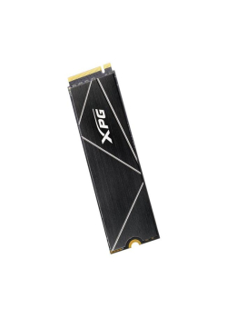 Dysk SSD ADATA XPG GAMMIX S70 BLADE 4TB M.2 PCIe NVMe (7400/6600 MB/s) 2280, 3D NAND-950038