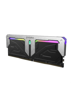 Pamięć DDR4 Apacer ZADAK SPARK RGB 16GB (2x8GB) 3200MHz CL16 1,35V Black